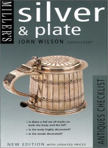Silver and plate miller - and, (miller's
