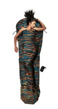 Cocoon 100% Silk Mummy