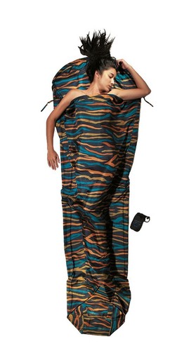 Cocoon 100 silk mummy - 100%,