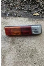Triumph Dolomite rear light Passenger