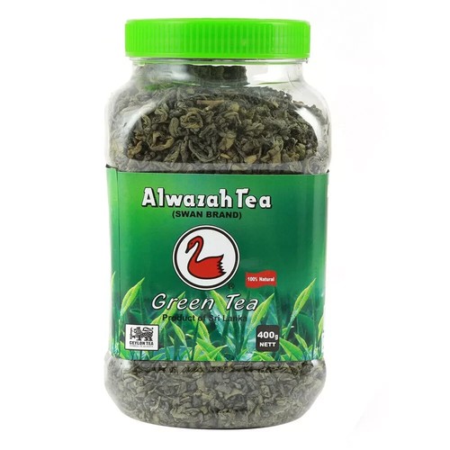 Alwazah tea 100 pure - tea,