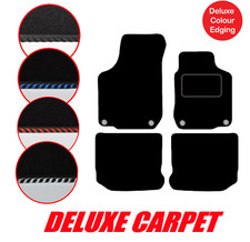 Tailored DELUXE Car Floor Mats