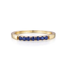 Ladies 9 Carat Gold on 925