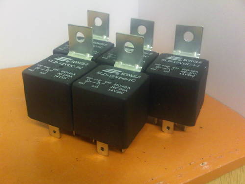 Automotive car alarm - x,