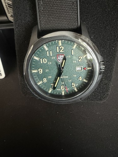 Luminox atacama field - luminox,