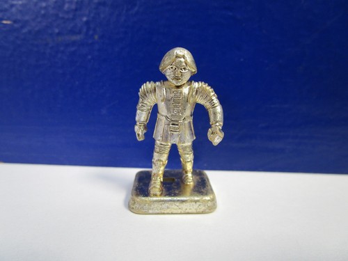 Vintage corgi 647 buck rogers - vintage,