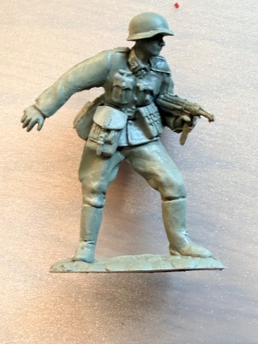 Conte collectibles german - conte, 1:32