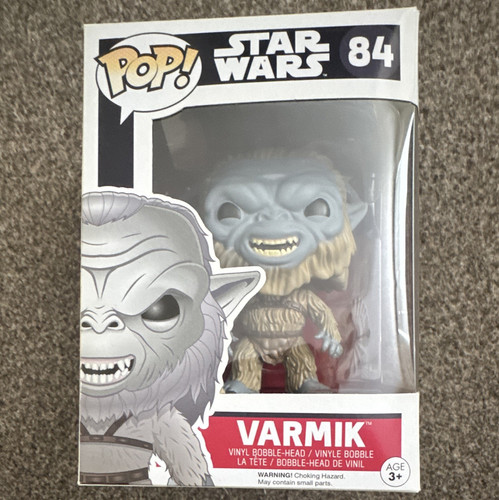 Funko pop star wars - funko,