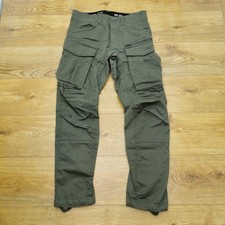 Star rovic zip - g, cargo