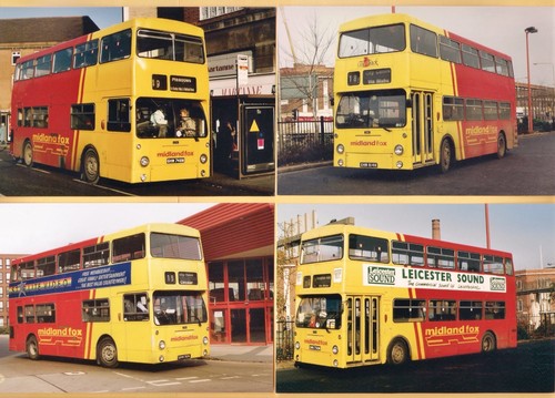 Bus photos midland - 4,