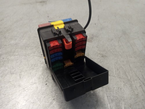 Pa66b2013 fuse box unit - pa66b2013,