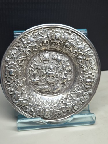 Antique chinese export silver - chinese,