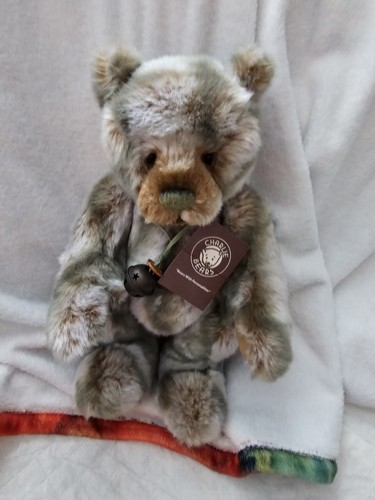 Charlie bears goosebeary - bears,