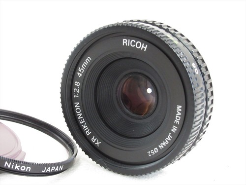 Near mint ricoh xr - 【near, mint!!】ricoh