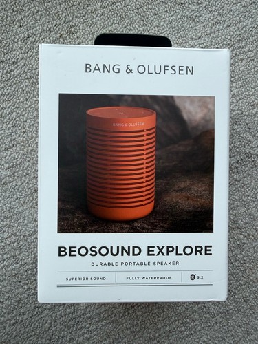 Bang olufsen beosound - &,