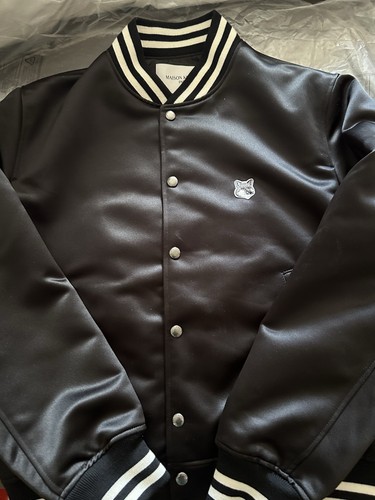 Maison kitsuné fox size - fox, m