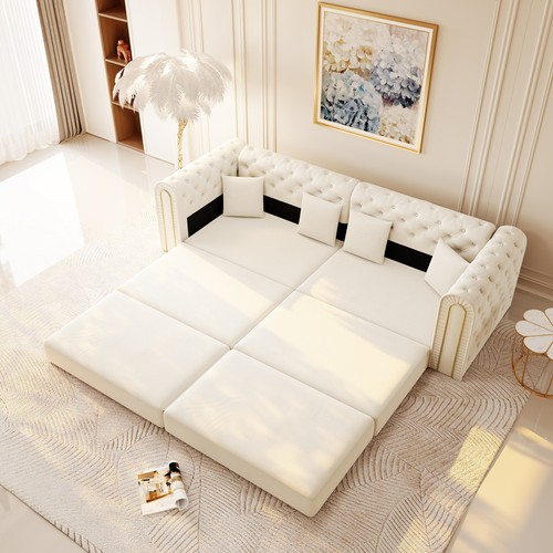 Upholstere sofa couch - couch, with