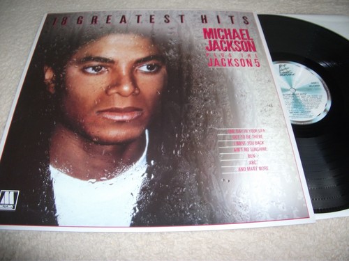 Michael jackson the - jackson,