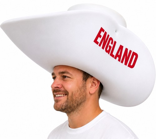 Giant 58cm england football - giant,