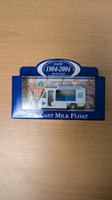 Die-Cast Milk Float  1904-2004