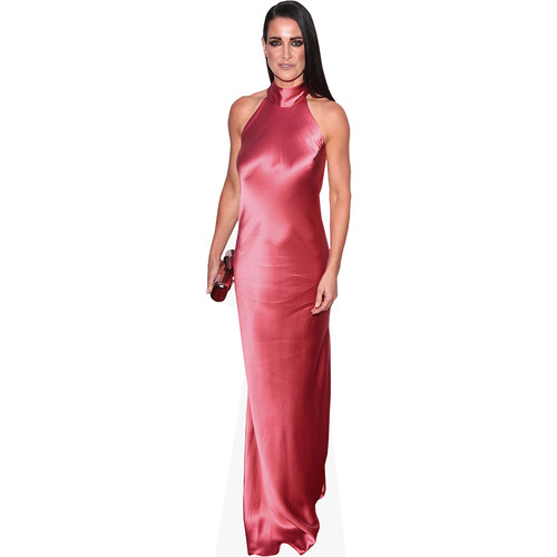 Kirsty gallacher - kirsty, (pink