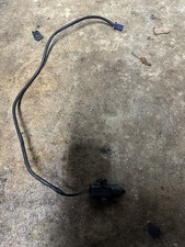 Kickstand Kick Side Stand