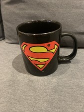 Superman X-Large Mug Official