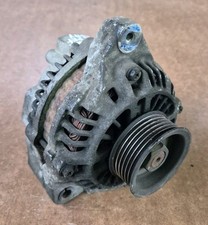 HONDA CIVIC MK7 00-05 PETROL ALTERNATOR A5TA7091 — TESTED