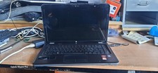 HP Pavilion dv6 power on but won't boot up sold for parts  (531)