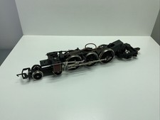 Hornby Princess Class 4-6-2 Rolling Chassis - Made In GB - 00 Gauge (#252)