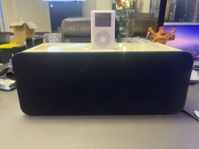 Apple iPod Hi-Fi Dock Speaker