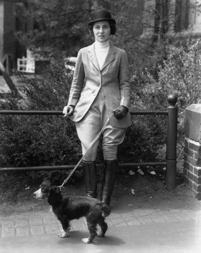Mrs john bouvier iii - iii, wearing