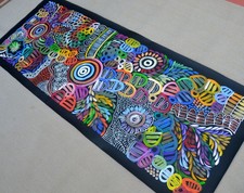 LOUISE NUMINA 175 x 100 cm