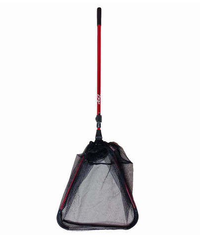 Fladen zwim telescopic - fladen, landing