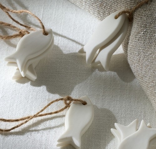 Bnwt the white company - white,