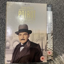 Poirot - Complete Collection