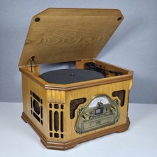 Steepletone E516 Nostalgia