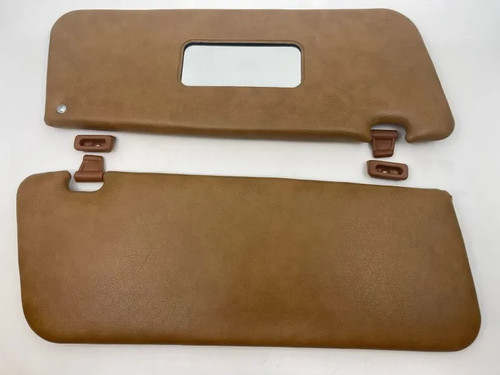 Sunvisor for mercedes r107 - for,