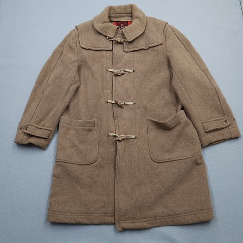 Vintage loden king - king, coat