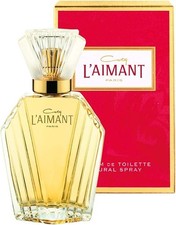 L'Aimant by Coty Parfum de