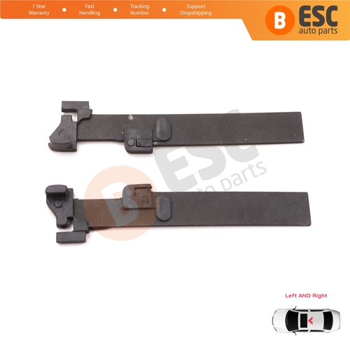 Sunroof rail repair parts for - sunroof,