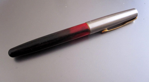 Parker frontier red black - parker,