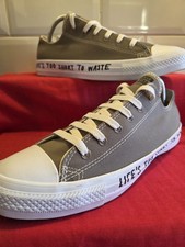 Converse Renew "LIFE'S TOO