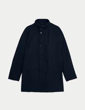 Marks & Spencer Mens Dark Navy