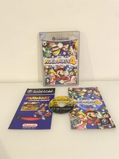 Mario Party 4 – Nintendo