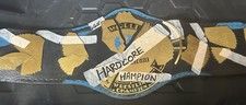 WWE Hardcore Championship