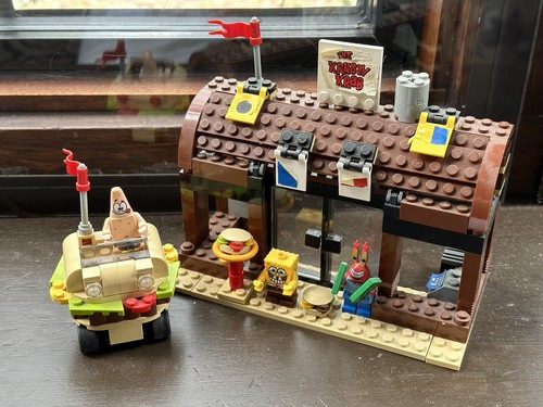 Complete with instructions - with,