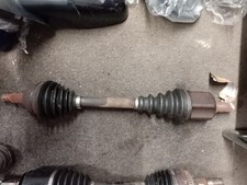 Landrover Free lander Kalahari