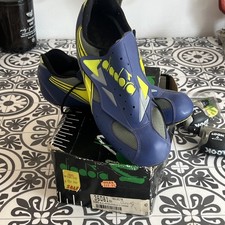 Diadora Selecta Vintage