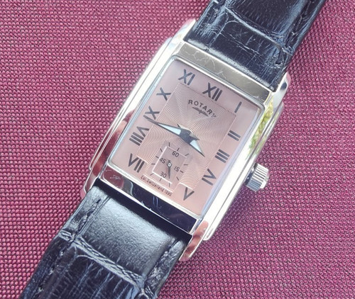 Stunning art deco style rotary - stunning,